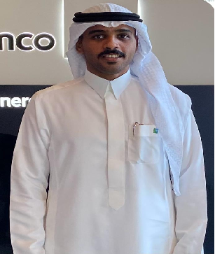 Abdulrahman K. Altahed