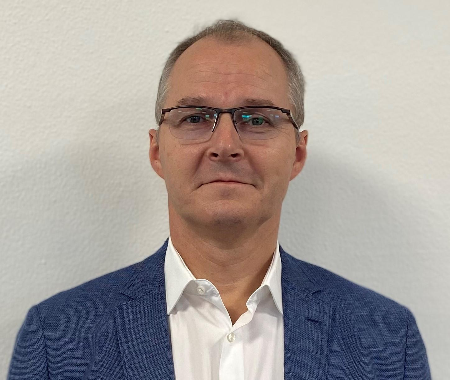 Ivan Siknes-Pedersen